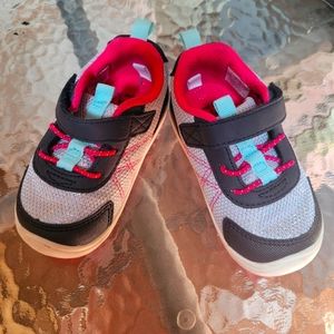 Stride Rite- Carson Sneakers size 5m